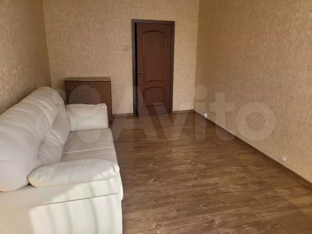2-к. квартира, 52 м, 4/15 эт. - Фото 1