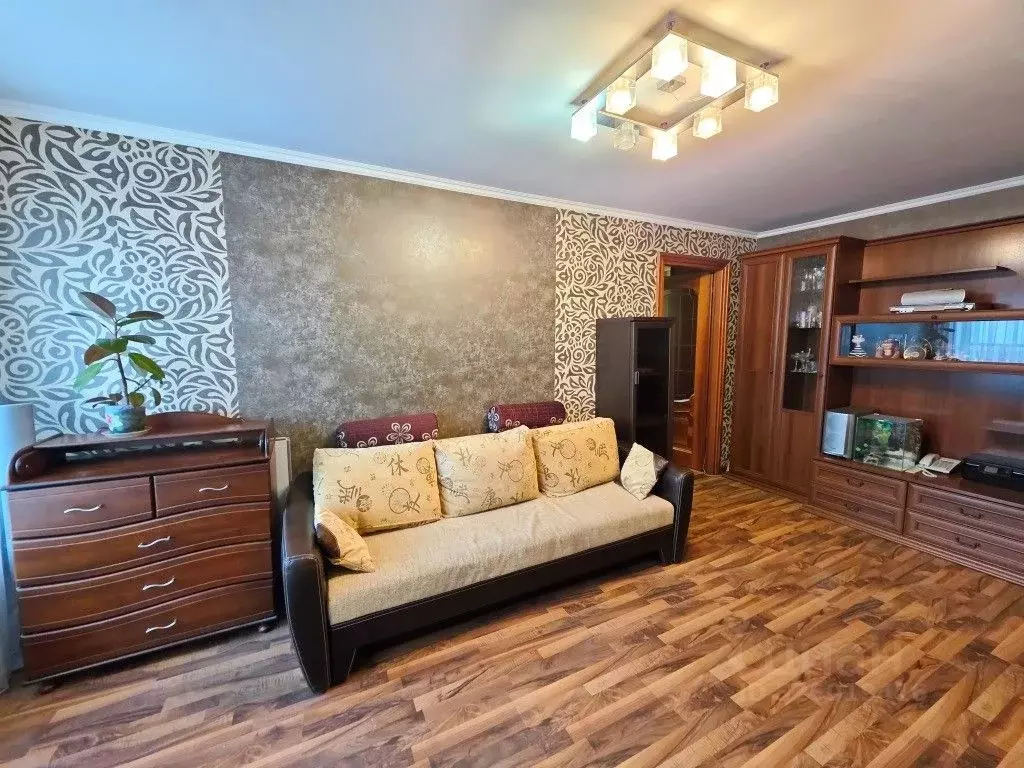 2-к кв. Москва Северный бул., 12Б (50.0 м) - Фото 1