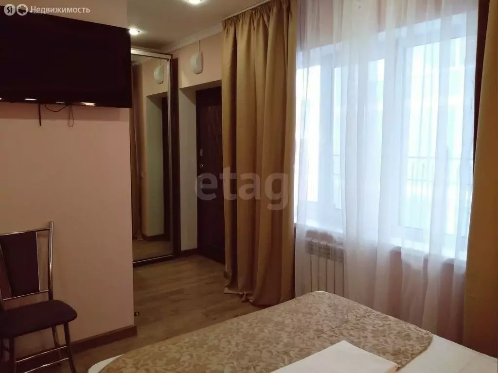 Квартира-студия: Витязево, Солнечная улица, 12А (18.8 м) - Фото 2