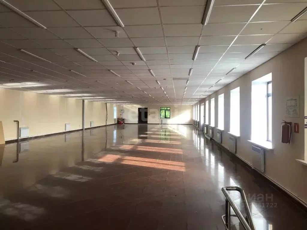 Торговая площадь в Свердловская область, Реж Трудовая ул., 40А (480 м) - Фото 0