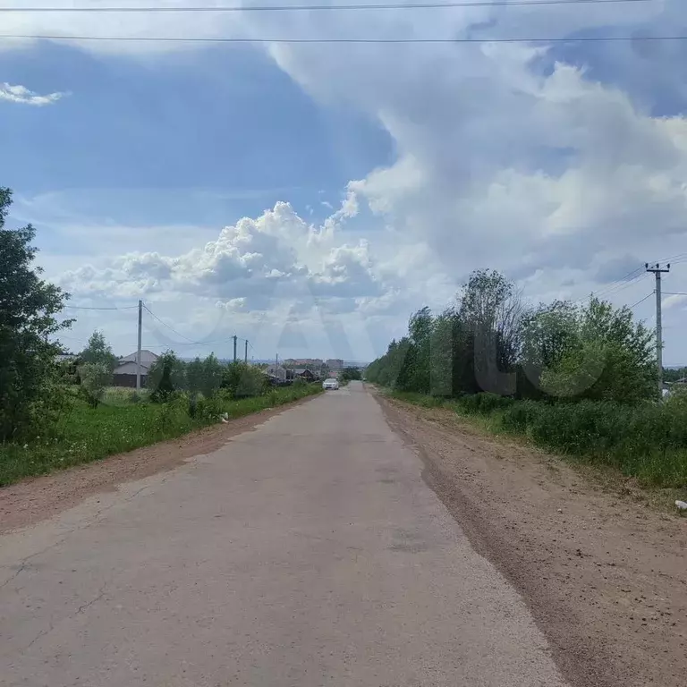 Участок 9,5 сот. (СНТ, ДНП) - Фото 1