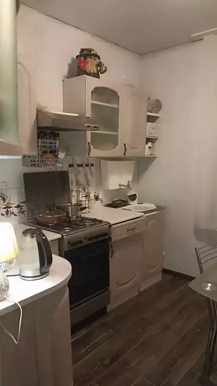 Продаётся 2-к квартира, 41.1 м - Фото 0