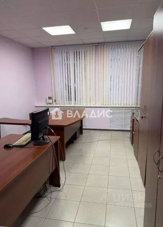 Офис в Пермский край, Чусовой ул. Ленина, 29 (17 м) - Фото 2