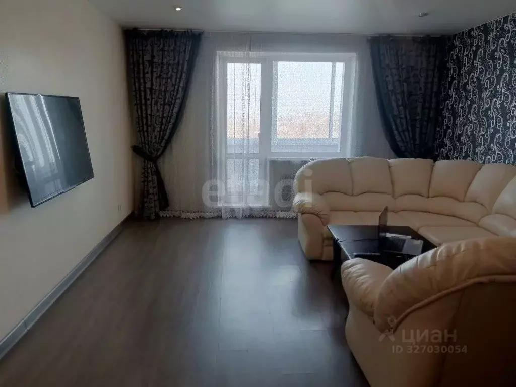 2-к кв. Челябинская область, Челябинск ул. Профессора Благих, 59 ... - Фото 2