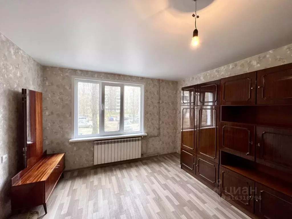 3-к кв. Воронежская область, Воронеж ул. Артамонова, 22 (54.5 м) - Фото 0