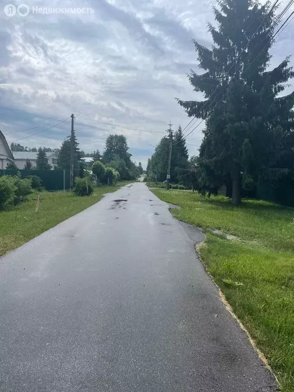 Дом в Московская область, городской округ Электросталь, деревня ... - Фото 1