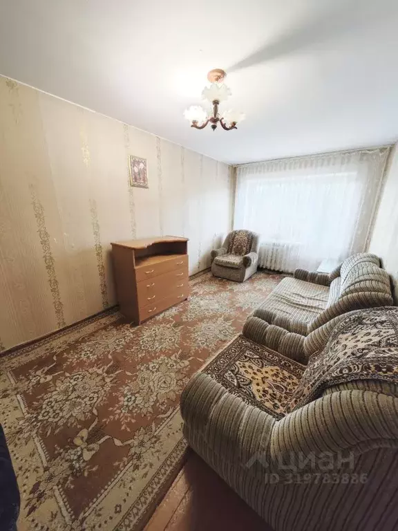 2-к кв. Калининградская область, Гусев просп. Ленина, 47 (42.7 м) - Фото 1