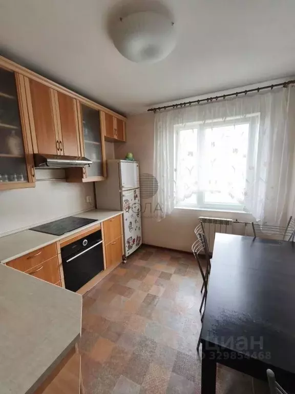 2-к кв. Санкт-Петербург Гаккелевская ул., 30 (55.0 м) - Фото 1
