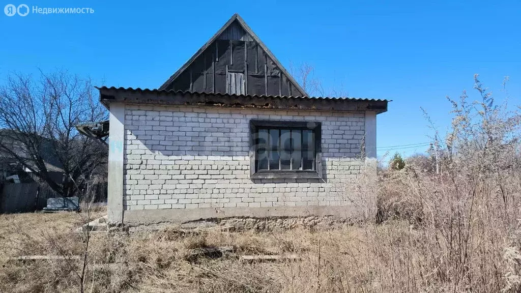 Участок в Амурская область, Благовещенский муниципальный округ, село ... - Фото 1