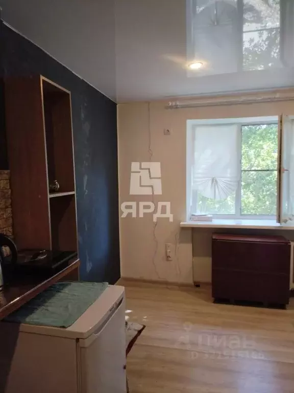 1-к кв. Ростовская область, Таганрог ул. Свободы (12.6 м) - Фото 2