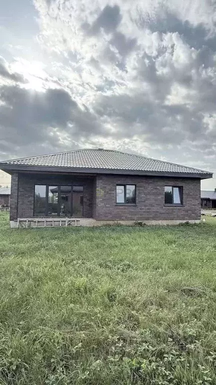 Дом в Башкортостан, Уфа Елкибаево-Федоровка-Самохваловка жилрайон,  ... - Фото 2