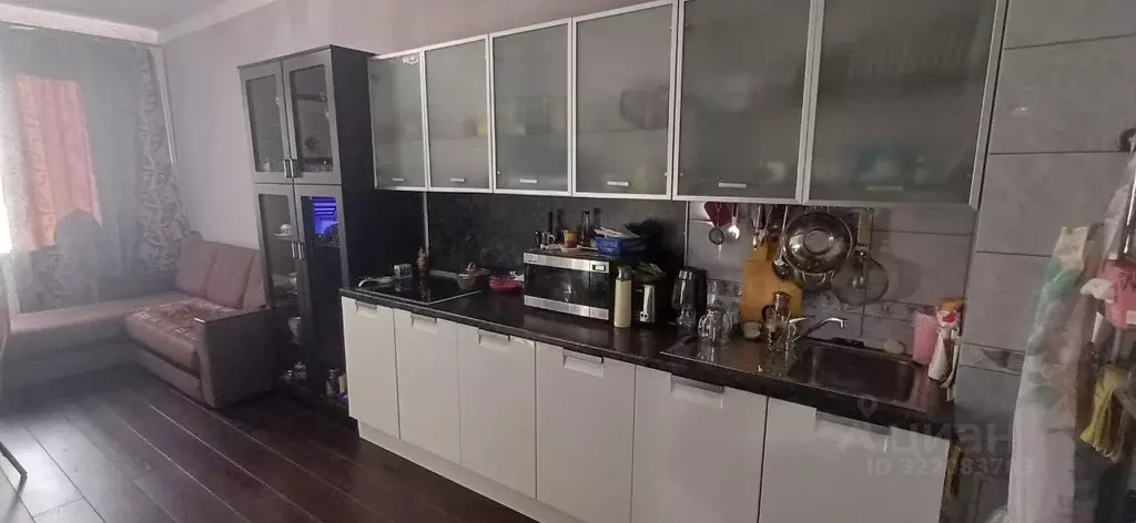 3-к кв. Алтайский край, Барнаул Комсомольский просп., 40 (79.4 м) - Фото 1