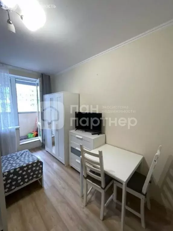 Квартира-студия: Кудрово, Английская улица, 2 (20.2 м) - Фото 2