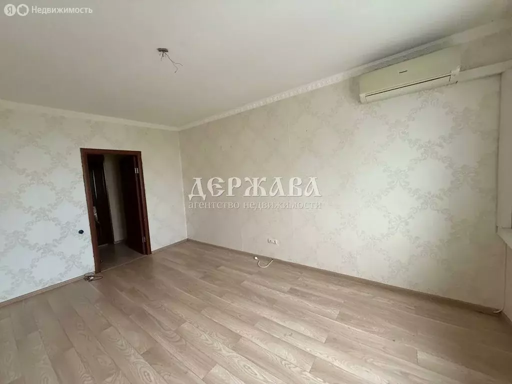 1-комнатная квартира: Старый Оскол, микрорайон Макаренко, 34 (39.1 м) - Фото 1