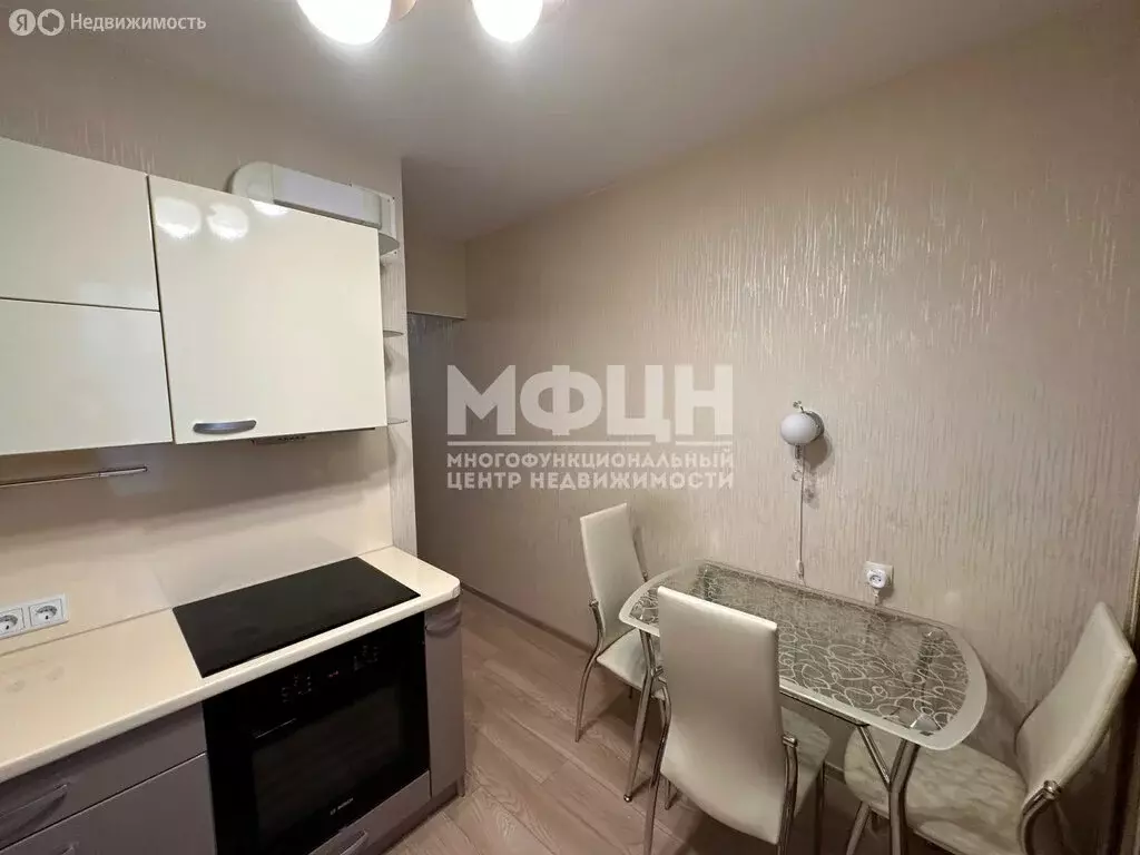 1-комнатная квартира: Петрозаводск, улица Суворова, 37 (35 м) - Фото 1