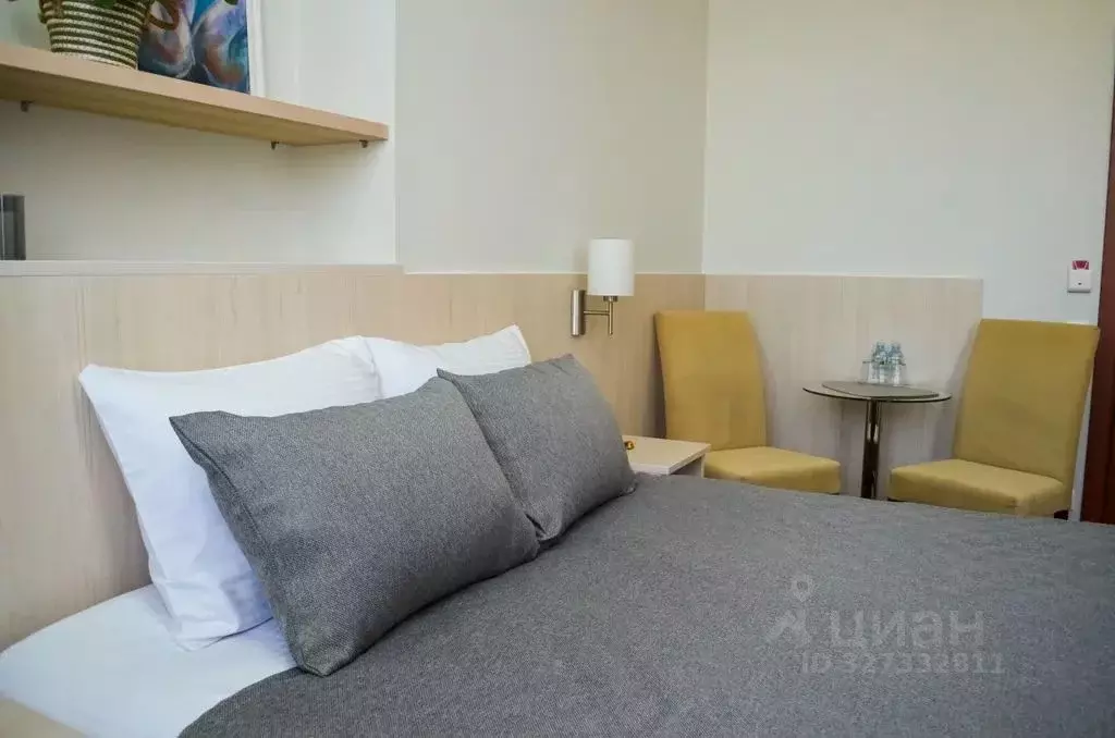 Комната Санкт-Петербург Невский просп., 120 - Фото 2