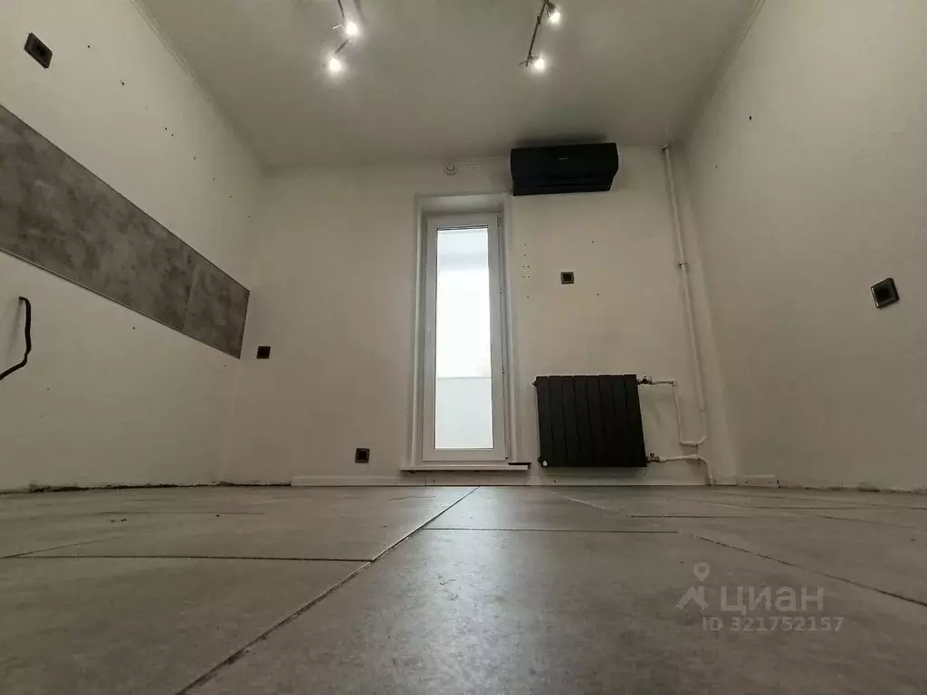 Помещение свободного назначения в Московская область, Жуковский ул. ... - Фото 1