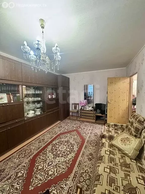 2-комнатная квартира: Тверь, Комсомольский проспект, 15/44 (51.6 м) - Фото 2