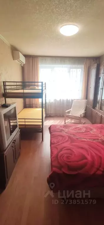 2-к кв. Тульская область, Тула Пушкинская ул., 32 (55.0 м) - Фото 1