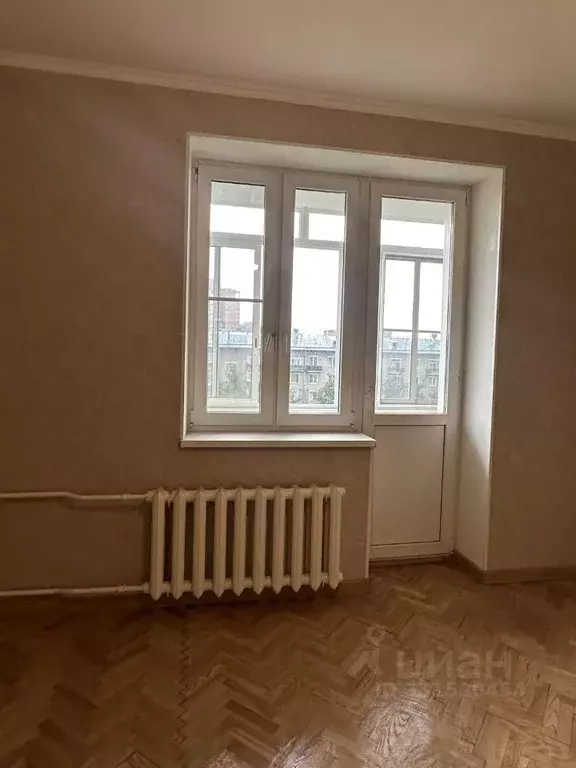 3-к кв. Москва Ломоносовский просп., 4К2 (82.4 м) - Фото 2