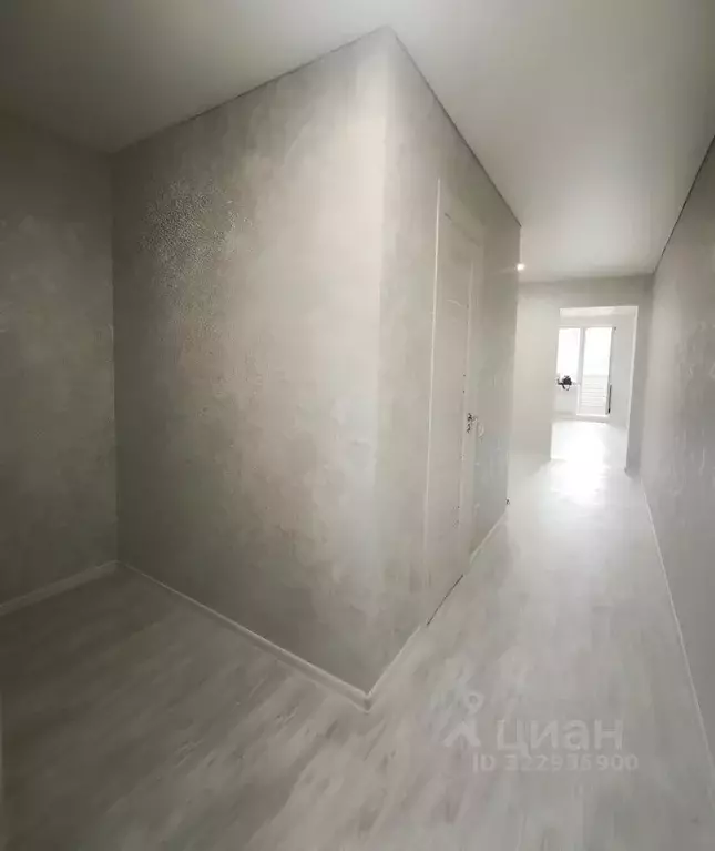 1-к кв. Саратовская область, Саратов ул. Лопатина Гора, 14к1 (33.0 м) - Фото 1