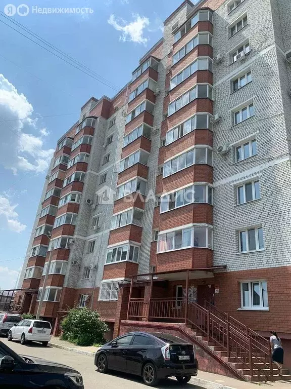 1-комнатная квартира: Благовещенск, Красноармейская улица, 164 (31.4 ... - Фото 0