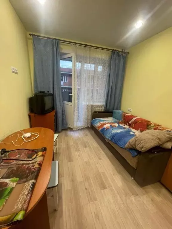 Студия Иркутская область, Иркутский муниципальный округ, Маркова рп, ... - Фото 1