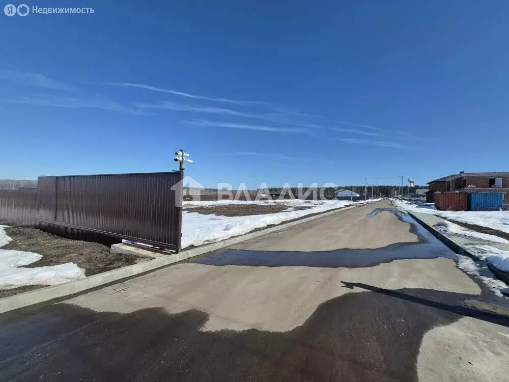 Участок в Пензенский район, Богословский сельсовет, село Малая ... - Фото 1