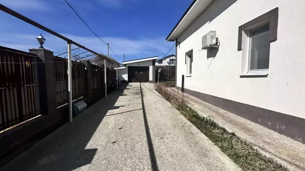 Дом в Самарская область, Новокуйбышевск ул. Дружбы, 69 (179 м) - Фото 2