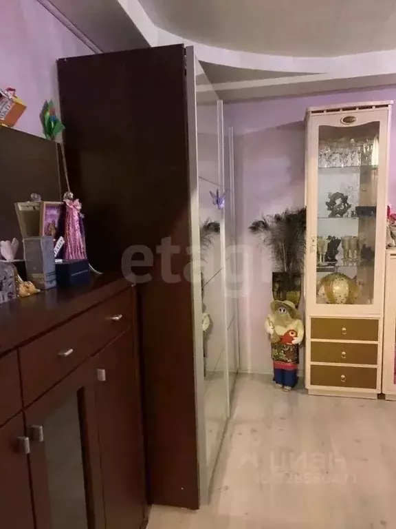 1-к кв. Ямало-Ненецкий АО, Новый Уренгой ул. Мира, 30 (37.0 м) - Фото 2