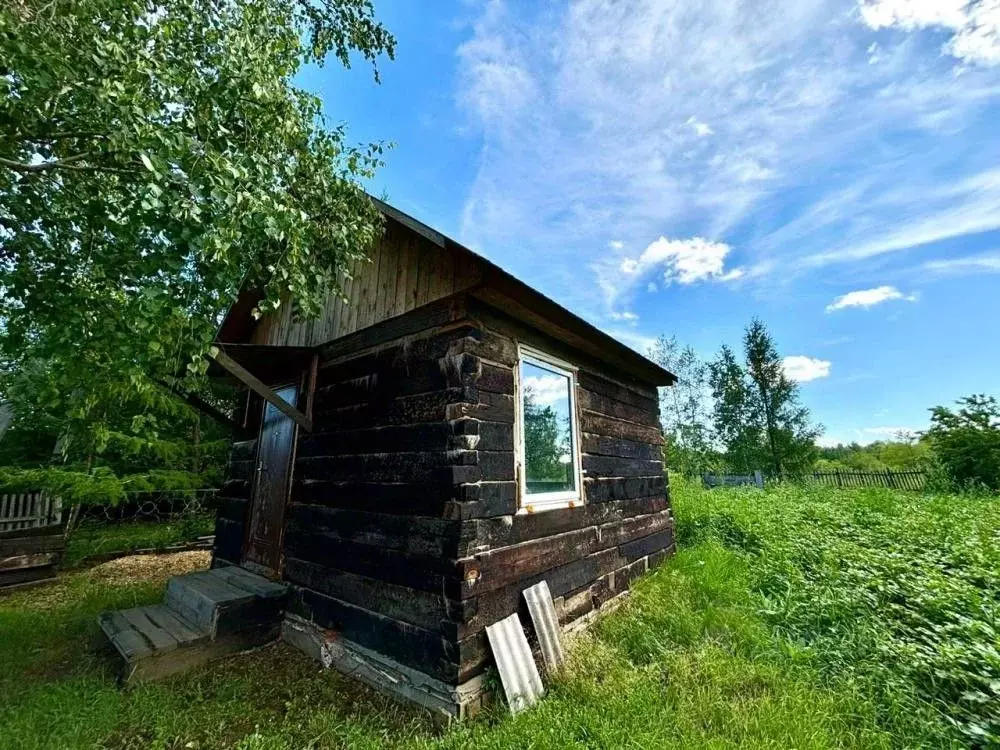 Дом в Амурская область, Белогорск ул. Богдана Хмельницкого (18 м) - Фото 1