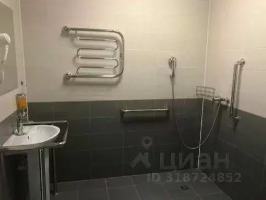 Комната Москва Павелецкая пл., 1АС1 (16.0 м) - Фото 2