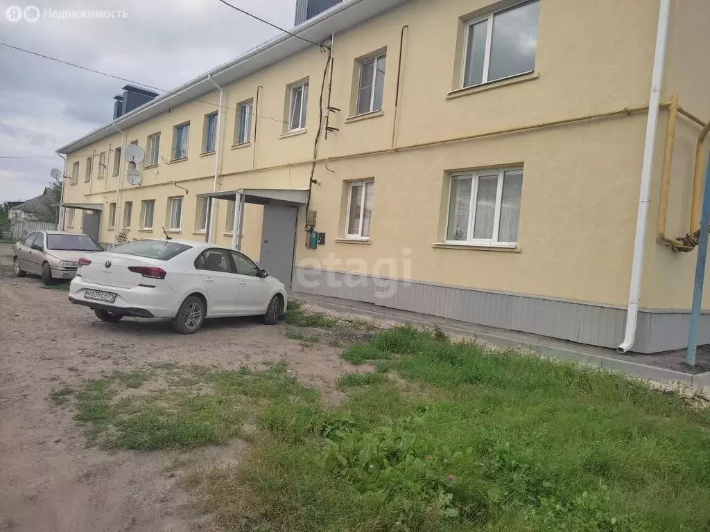 2-комнатная квартира: село Никитовка, улица Калинина, 24 (42.2 м) - Фото 2