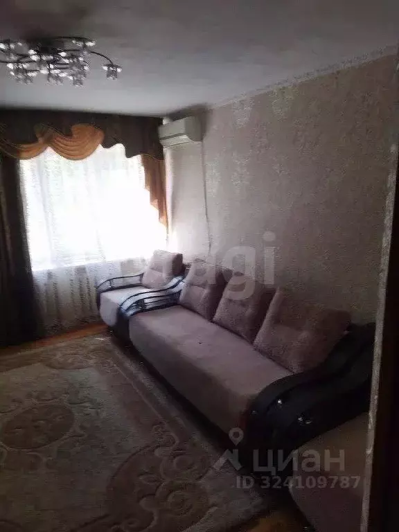 3-к кв. Ставропольский край, Ставрополь Вокзальная ул., 24 (65.0 м) - Фото 1