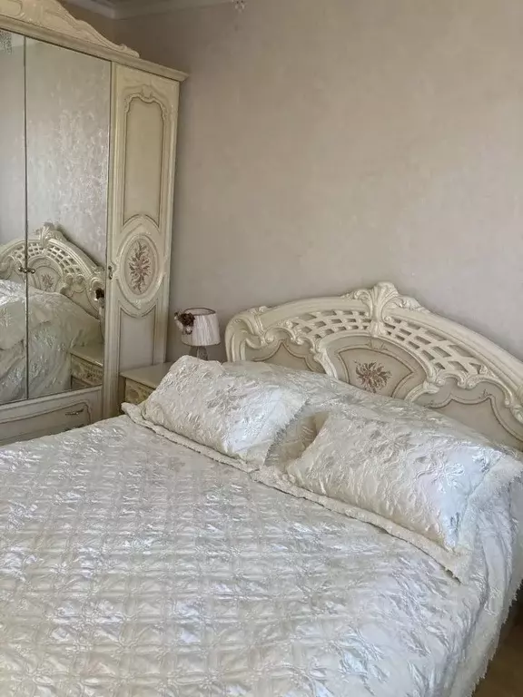 3-к кв. Пензенская область, Пенза просп. Строителей, 37 (68.0 м) - Фото 1