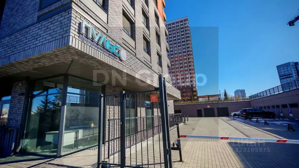 Помещение свободного назначения в Новосибирская область, Новосибирск ... - Фото 1