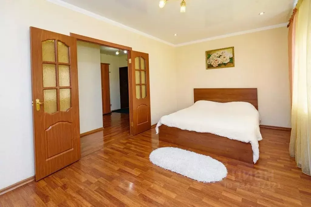 1-к кв. Пензенская область, Пенза ул. Пушкина, 51 (55.0 м) - Фото 1