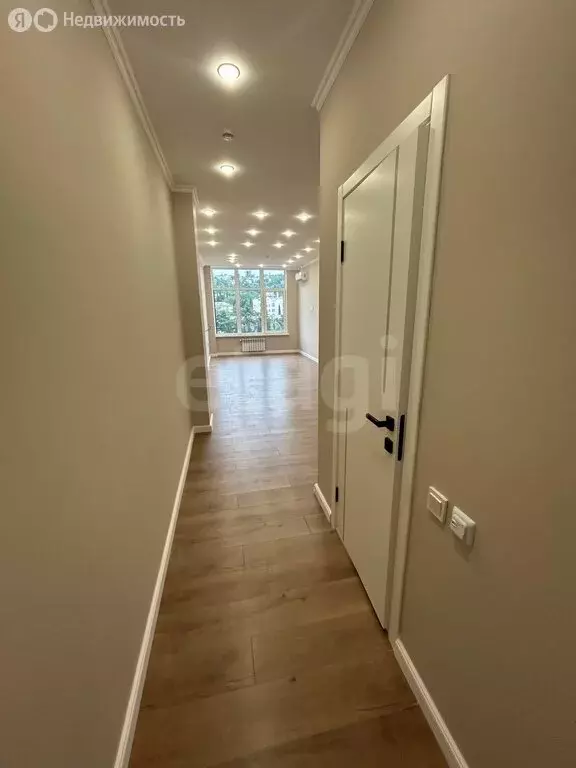 Квартира-студия: Ялта, Киевская улица, 44 (30.4 м) - Фото 2