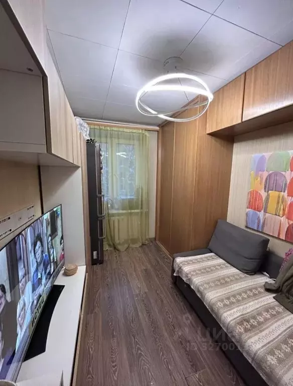 3-к кв. Москва ул. Толбухина, 14 (60.0 м) - Фото 1