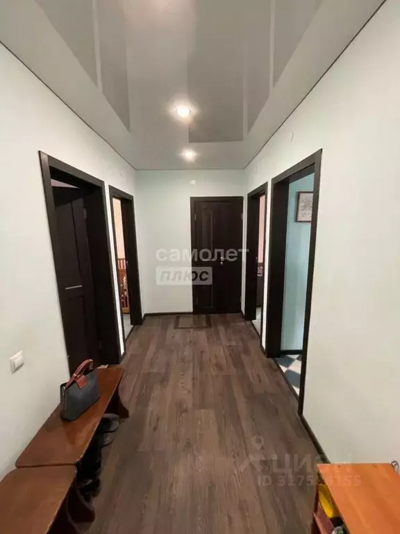 2-к кв. Забайкальский край, Читинский район, с. Смоленка Лесная ул., 8 ... - Фото 1