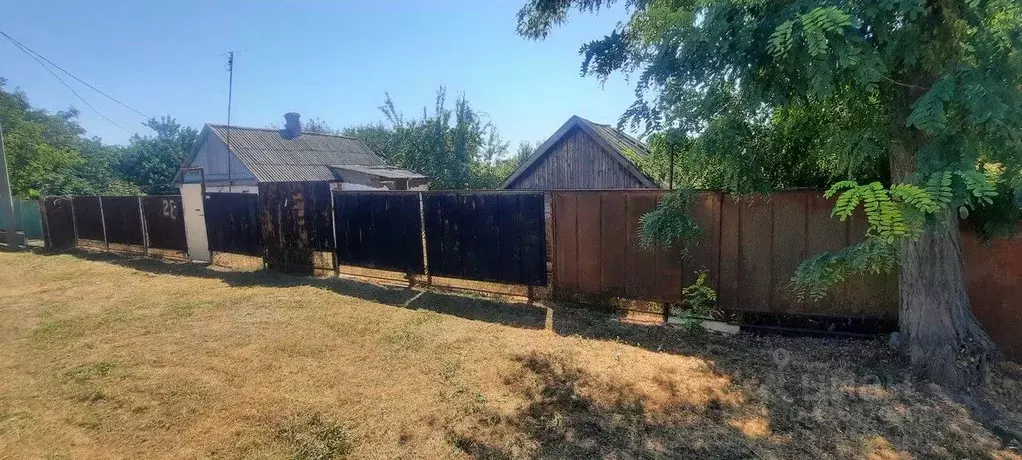 Участок в Краснодарский край, Динской район, Старомышастовская ст-ца ... - Фото 1