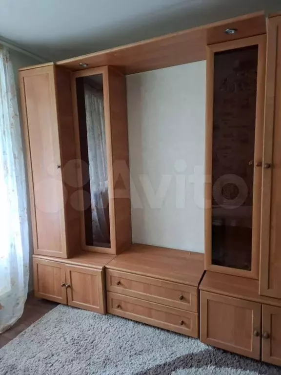 1-к. квартира, 40 м, 2/2 эт. - Фото 1