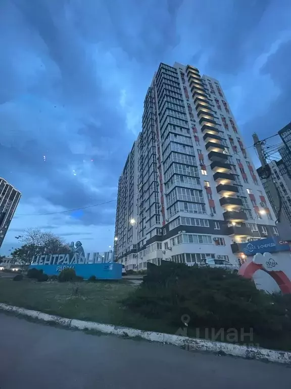 склад в краснодарский край, новороссийск ул. куникова, 55к1 (10 м) - Фото 0