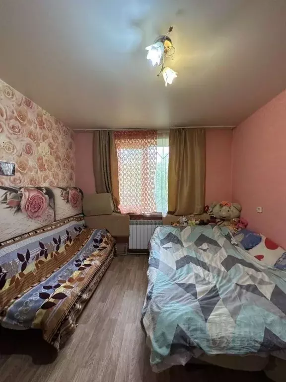1-к кв. Нижегородская область, Нижний Новгород Южное ш., 3 (25.7 м) - Фото 1
