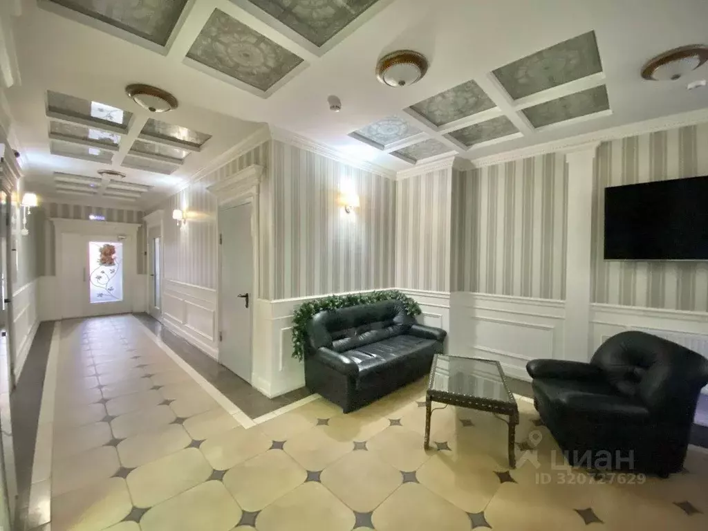 2-к кв. Ростовская область, Ростов-на-Дону пер. Дунаевского, 17 (60.0 ... - Фото 0