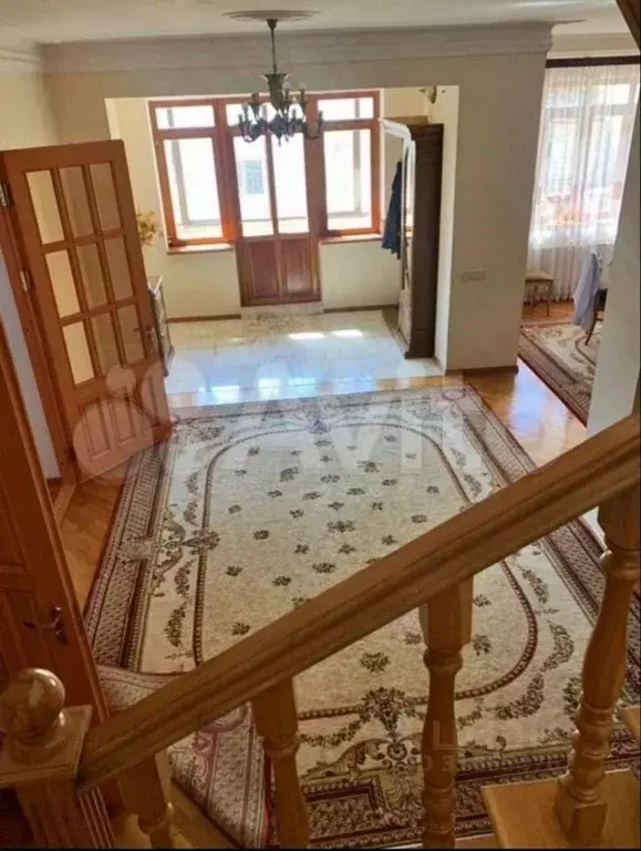Дом в Дагестан, Махачкала ул. Титова, 108 (175 м) - Фото 1