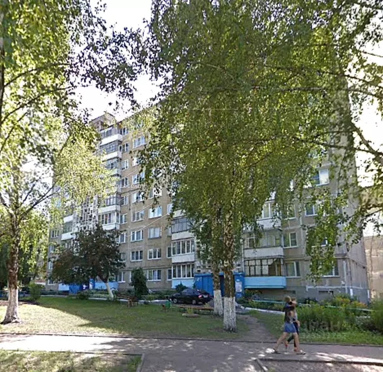 3-к кв. Мордовия, Саранск ул. Сущинского, 3А (64.1 м) - Фото 1