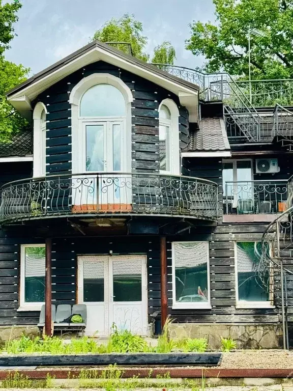 Дом в Московская область, Солнечногорск городской округ, с. Алабушево ... - Фото 1