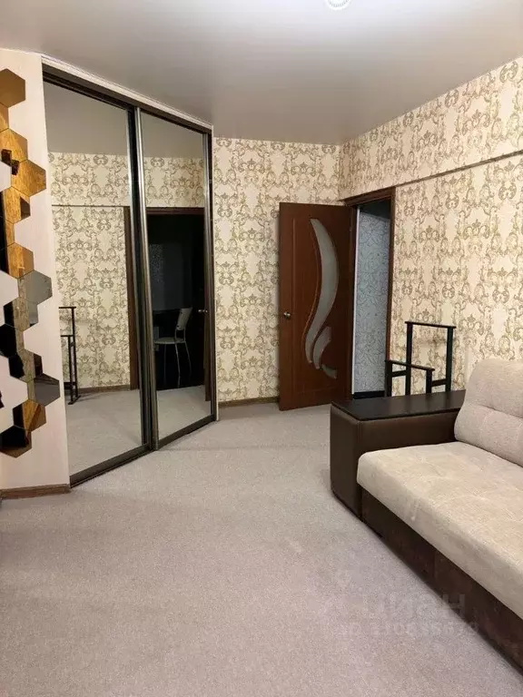 2-к кв. Москва Шарикоподшипниковская ул., 2А (45.0 м) - Фото 1
