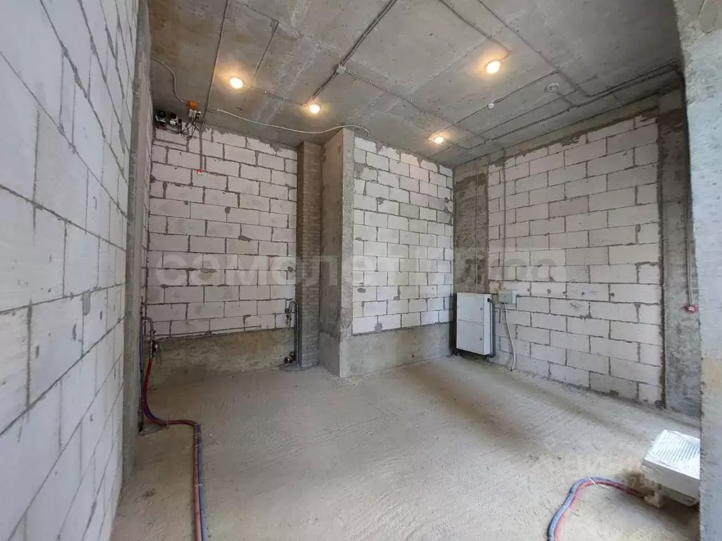 Помещение свободного назначения в Москва бул. Скандинавский, 14 (35 м) - Фото 1